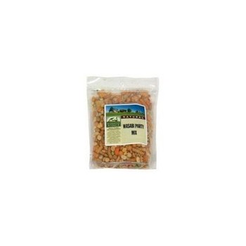 Woodstock Wasabi Party Mix (1x15lb)