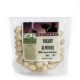 Woodstock Yogurt Almonds (1x15lb)