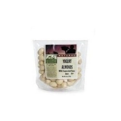 Woodstock Yogurt Almonds (1x15lb)
