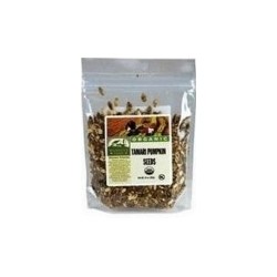 Woodstock Tamari Pumpkin Seeds (1x15lb)
