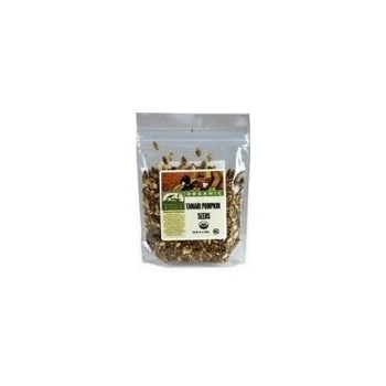 Woodstock Tamari Pumpkin Seeds (1x15lb)