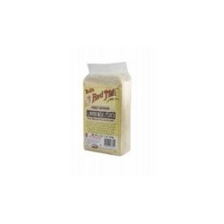 Bob's Almond Meal Flour Gluten Free ( 4x16 Oz)