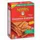 Annie&#039;s Homegrown Cinnamon Grah Crakers (12x14.4OZ )