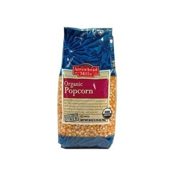 Arrowhead Mills Yellow Popcorn (6x28OZ )