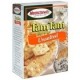 Manischewitz Unsalted Tam Tam Cracker (12x9.6 Oz)