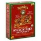 Annie&#039;s Homegrown Bunnies Snack Mix (12x9 Oz)