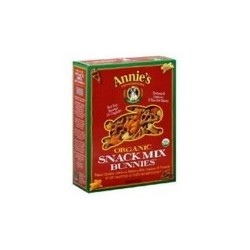 Annie's Homegrown Bunnies Snack Mix (12x9 Oz)