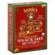 Annie&#039;s Homegrown Bunnies Cheddar Snack Mix (12x9 Oz)