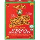 Annie&#039;s Homegrown Pizza Snack Mix (12x9 Oz)