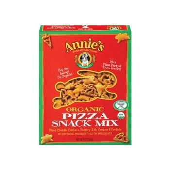 Annie's Homegrown Pizza Snack Mix (12x9 Oz)
