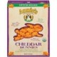 Annie's Homegrown Cheddar Bunnies Family Size (12x11 Oz)