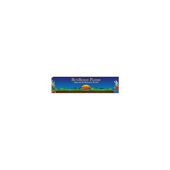 Sunridge Farms Carob Almonds, malt sweetened candies (10 LB)