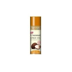 Spectrum Naturals Coconut Oil Spray ( 6x6 Oz)