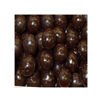 Sunridge Farms Dark Chocolate Malt Ball (1x10LB )