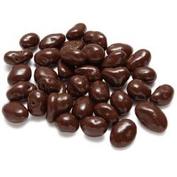 Sunspirespire Chocolate Raisins (1x10LB )