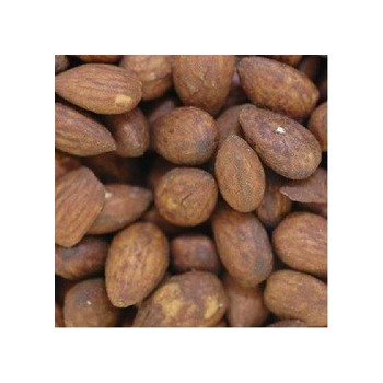 Nuts Tamari Almonds (1x10LB )
