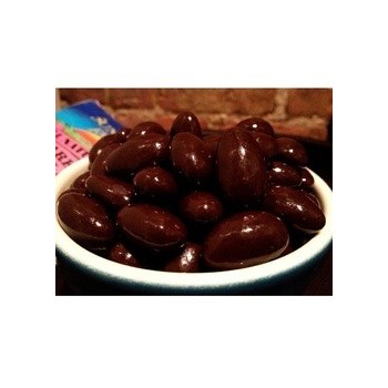 Sunridge Farms Dark Chocolate Almond Ft (1x10LB )