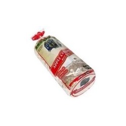 Lundberg Farms Rice Cakes Apple Cinnamon Rice Cake (12x9.5 Oz)