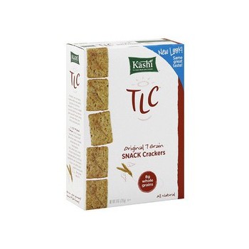 Kashi Tlc Original 7 Green Crk (12x9OZ )