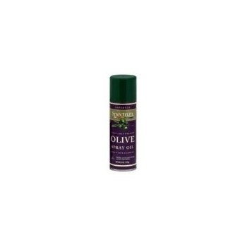 Spectrum Naturals Extra Virgin Olive Oil Spray ( 6x6 Oz)