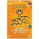 Annie&#039;s Homegrown Cheddar Bunnies Snack Cracker (12x7.5 Oz)