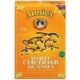 Annie&#039;s Homegrown Cheddar Bunnies Snack Cracker (12x7.5 Oz)