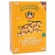 Annie&#039;s Homegrown White Cheddar Bunny Cracker (12x7.5 Oz)
