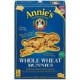 Annie&#039;s Homegrown Whole Wheat Bunny Cracker (12x7.5 Oz)