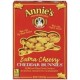 Annie&#039;s Extra Cheesy Cheddar Bunnies (12x7.5Oz)