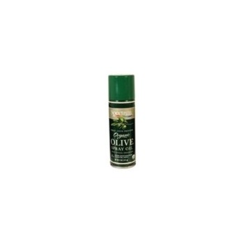 Spectrum Naturals Extra Virgin Olive Oil Spray ( 6x5 Oz)