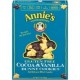 Annie&#039;s Gluten Free Cocoa &amp; Vanilla Bunny Cookies (12x6.75Oz)