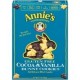 Annie&#039;s Gluten Free Cocoa &amp; Vanilla Bunny Cookies (12x6.75Oz)