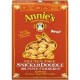 Annie&#039;s Snickerdoodle Bunny Cookies (12x6.75Oz)