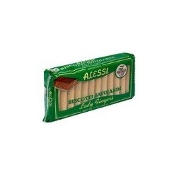 Alessi Savoiardi Lady Fingers(12x7 Oz)