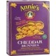 Annie&#039;s Homegrown Cheddar Bunny Classic Cracker (12x6.5 Oz)