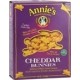 Annie's Homegrown Cheddar Bunny Classic Cracker (12x6.5 Oz)