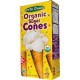 Let&#039;s Do...Orgainc Sugar Cones (12x4.6OZ )