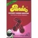 Panda Raspberry Chews Box (12x7 Oz)