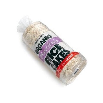 Koyo Og2 Mix Grain Rice Cakes (12x6Oz)