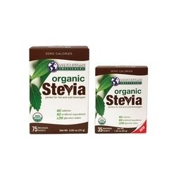 Wholesome Sweeteners Stevia (6x75x1GR)