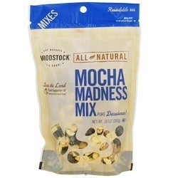 Woodstock Mocha Madness Mix (8x10Oz)