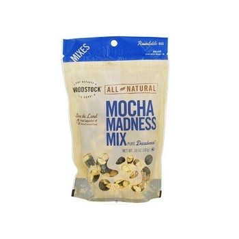 Woodstock Mocha Madness Mix (8x10Oz)
