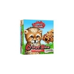Envirokidz Berry Rice Crispy Bar Gluten Free (6x6 Oz)