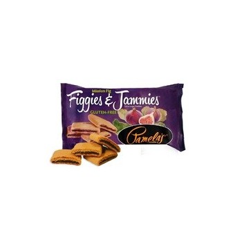 Pamela's Products Mission Fig Figgie & Jammie (6x9 OZ)