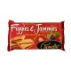 Pamela&#039;s Products Strawberry Fig Figgie &amp; Jammie (6x9 OZ)