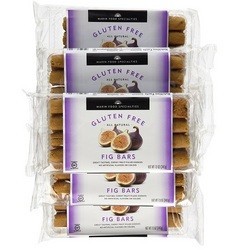 Marin Fig Bars Gluten Free (6x13Oz)
