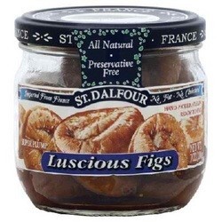 St. Dalfour Luscious Figs (6x7OZ )