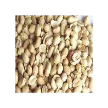 Nuts Peanuts Shelled Rs Usa (1x5LB )