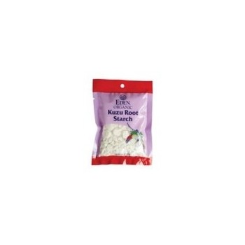 Eden Foods Kudzu Root Starch ( 12x3.5 Oz)