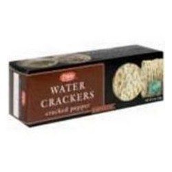 Dare Water CrackersCracked Pepper (12x4.4Oz)